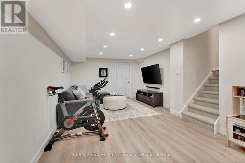 42 Stevenson Street, Hamilton, ON - Indoor