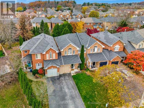 42 Stevenson Street, Hamilton, ON - Outdoor With Facade