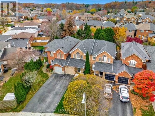 42 Stevenson Street, Hamilton, ON - Outdoor With Facade