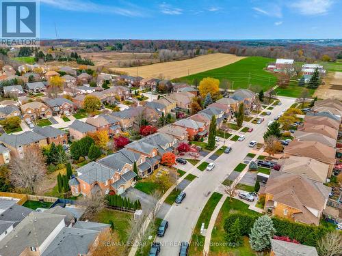 42 Stevenson Street, Hamilton, ON - Outdoor With View