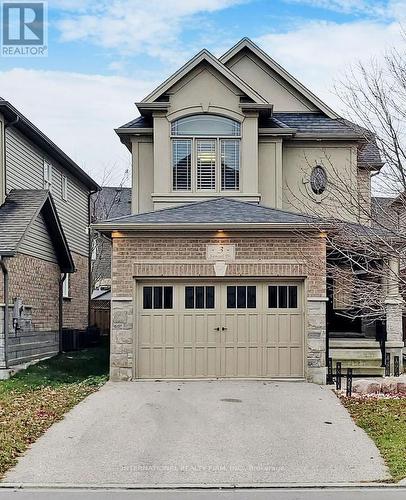 3 Samuel Drive, Guelph, ON - Outdoor