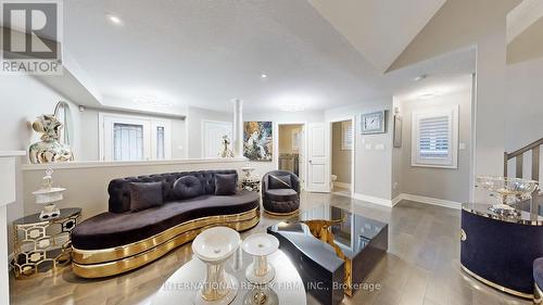 3 Samuel Drive, Guelph, ON - Indoor