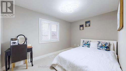 3 Samuel Drive, Guelph, ON - Indoor Photo Showing Bedroom