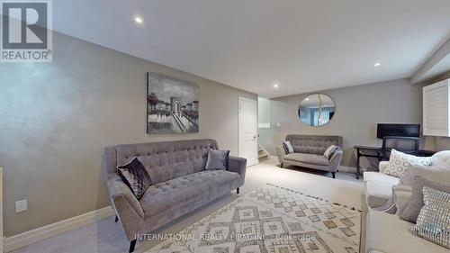 3 Samuel Drive, Guelph, ON - Indoor Photo Showing Living Room