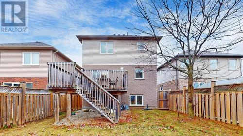 3 Samuel Drive, Guelph, ON - Outdoor