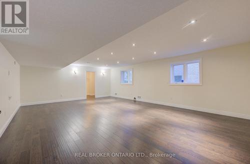 550 Pinery Trail, Waterloo, ON - Indoor