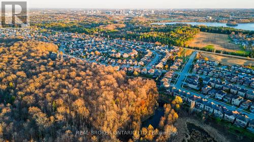 550 Pinery Trail, Waterloo, ON - Outdoor With View