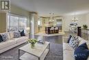 550 Pinery Trail, Waterloo, ON  - Indoor Photo Showing Living Room 