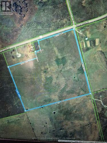 0 Con 6 Lot 10 Glenarm Road, Kawartha Lakes (Woodville), ON 