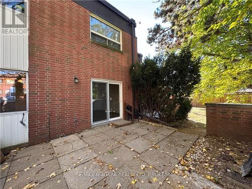 67 - 6476 Huggins Street, Niagara Falls, ON - Outdoor With Exterior