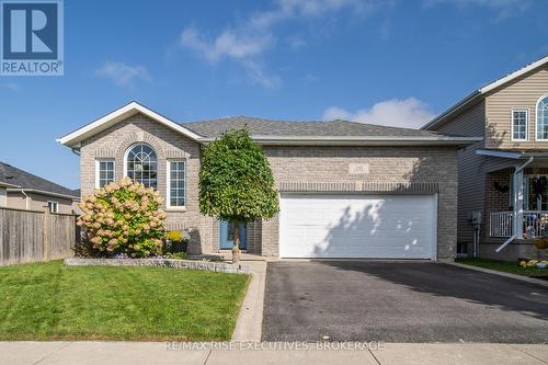 1142 Deerfield Drive, Kingston (City Northwest), ON - Outdoor