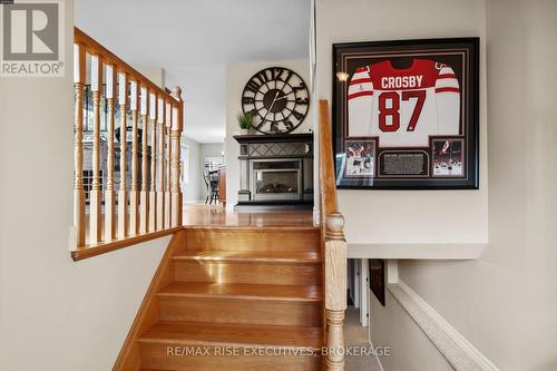 1142 Deerfield Drive, Kingston (City Northwest), ON - Indoor Photo Showing Other Room