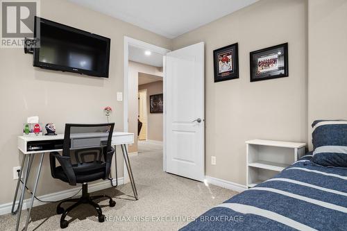 1142 Deerfield Drive, Kingston (City Northwest), ON - Indoor Photo Showing Bedroom