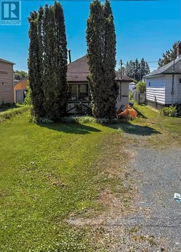 52A Seventh Avenue, Englehart, ON - Outdoor