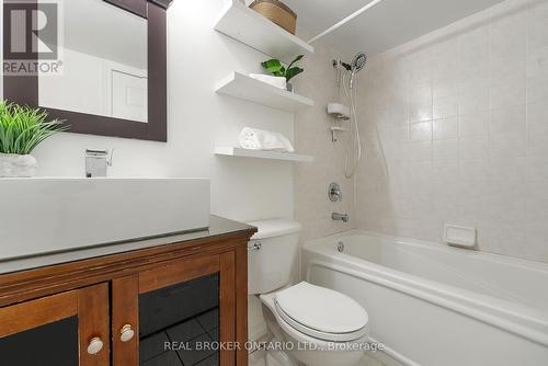 611 - 300 Balliol Street, Toronto, ON - Indoor Photo Showing Bathroom