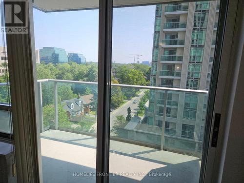 909 - 35 Bales Avenue, Toronto, ON - Indoor Photo Showing Other Room