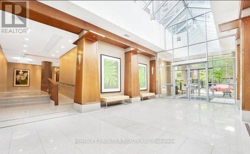 909 - 35 Bales Avenue, Toronto, ON - Indoor Photo Showing Other Room