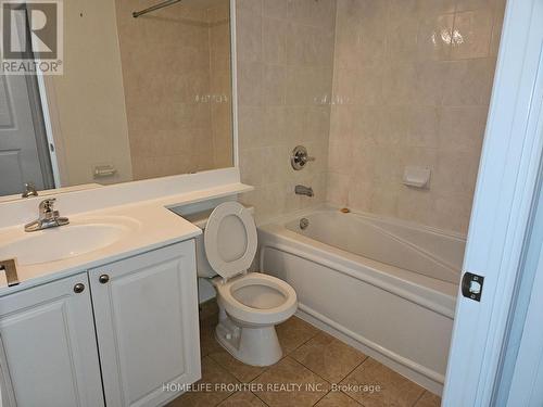 909 - 35 Bales Avenue, Toronto, ON - Indoor Photo Showing Bathroom