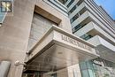 902 - 206 Bloor Street W, Toronto, ON  - Outdoor 