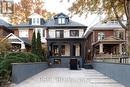 52 Alberta Avenue, Toronto, ON  - Outdoor With Facade 