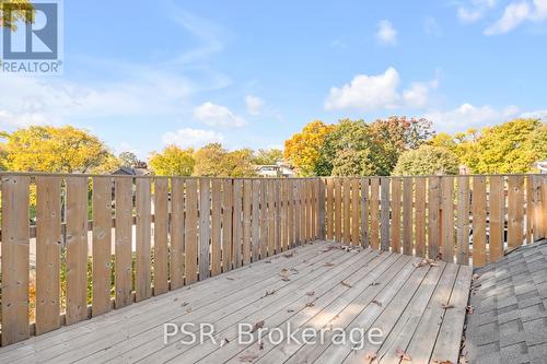 52 Alberta Avenue, Toronto, ON - Outdoor