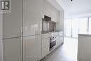 2113 - 7 Grenville Street, Toronto, ON  -  Photo Showing Kitchen 