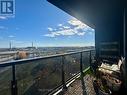 1308 - 170 Bayview Avenue, Toronto, ON  - Outdoor With Balcony With View 