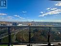 1308 - 170 Bayview Avenue, Toronto, ON  - Outdoor With Balcony With View 