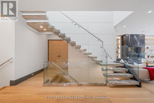 170 Burndale Avenue, Toronto, ON - Indoor Photo Showing Dining Room