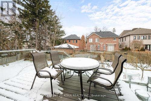 170 Burndale Avenue, Toronto, ON - Outdoor