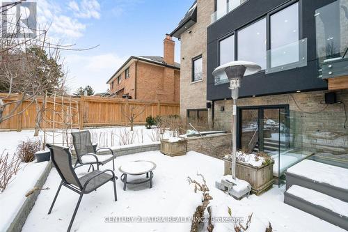 170 Burndale Avenue, Toronto, ON - Outdoor