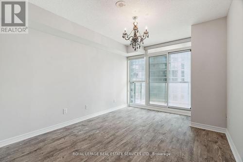 1807 - 25 Lower Simcoe Street, Toronto, ON - Indoor Photo Showing Other Room