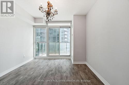 1807 - 25 Lower Simcoe Street, Toronto, ON - Indoor Photo Showing Other Room