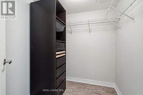 1807 - 25 Lower Simcoe Street, Toronto, ON - Indoor With Storage