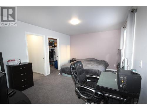 1901 91 Avenue, Dawson Creek, BC - Indoor