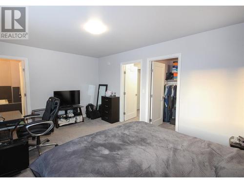 1901 91 Avenue, Dawson Creek, BC - Indoor