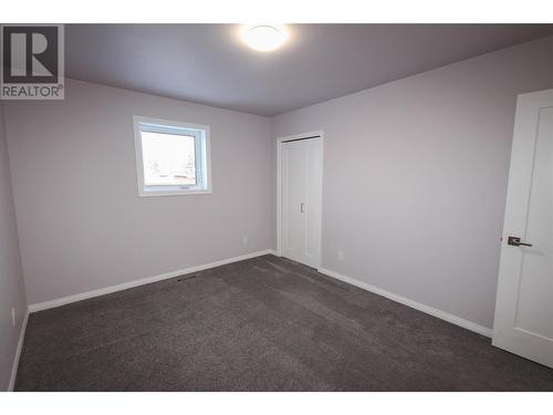 1901 91 Avenue, Dawson Creek, BC - Indoor Photo Showing Other Room