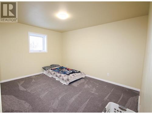 1901 91 Avenue, Dawson Creek, BC - Indoor