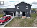 1901 91 Avenue, Dawson Creek, BC  - Outdoor 