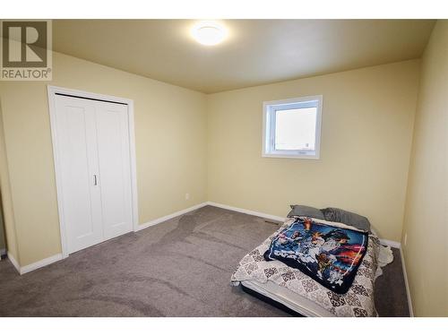 1901 91 Avenue, Dawson Creek, BC - Indoor