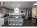 1901 91 Avenue, Dawson Creek, BC  - Indoor Photo Showing Kitchen 