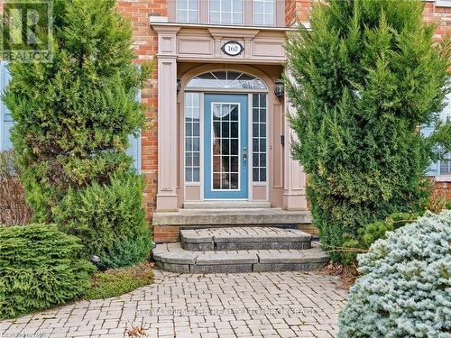 162 Cole Crescent, Niagara-On-The-Lake (107 - Glendale), ON - Outdoor