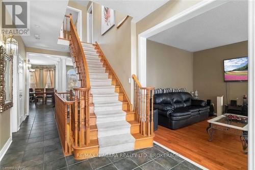 162 Cole Crescent, Niagara-On-The-Lake (107 - Glendale), ON - Indoor