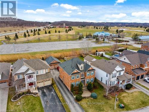 162 Cole Crescent, Niagara-On-The-Lake (107 - Glendale), ON - Outdoor With View