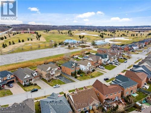 162 Cole Crescent, Niagara-On-The-Lake (107 - Glendale), ON - Outdoor With View