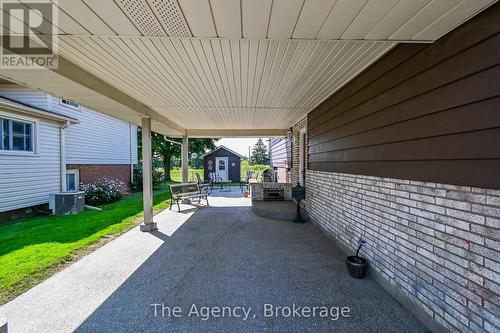 48 Robert Street, Welland, ON - Outdoor With Exterior