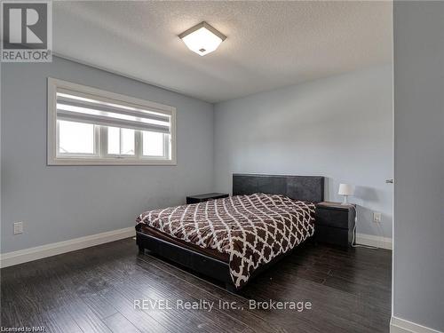 2911 Lemieux Walk, London, ON - Indoor Photo Showing Bedroom