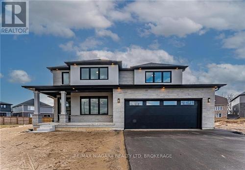 Lot 4 Canadiana Court, Fort Erie, ON - Outdoor With Facade