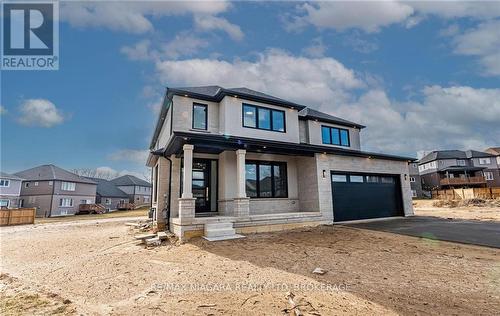 Lot 4 Canadiana Court, Fort Erie, ON - Outdoor With Facade