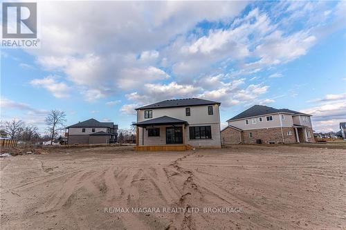 Lot 4 Canadiana Court, Fort Erie, ON - Outdoor